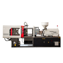 130ton High Performance High Speed Injection Machine with Servo Motor